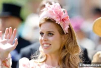 Princess Beatrice’s Children: How Many Does She Have?