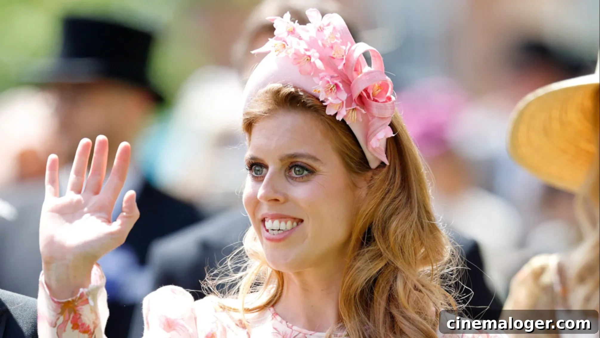 Princess Beatrice's Children: How Many Does She Have? 1 featured 5324818