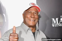 John Amos’ Death Revealed: What Happened to the Roots and Good Times Icon