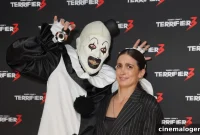 Terrifier 3: The Controversial Horror’s Official Release Date