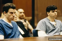 Pamela Bozanich The Menendez Brothers Prosecutor