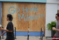 Hurricane Milton: Pinpointing the Landfall Location