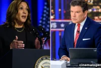 Kamala Harris and Bret Baier Interview Highlights