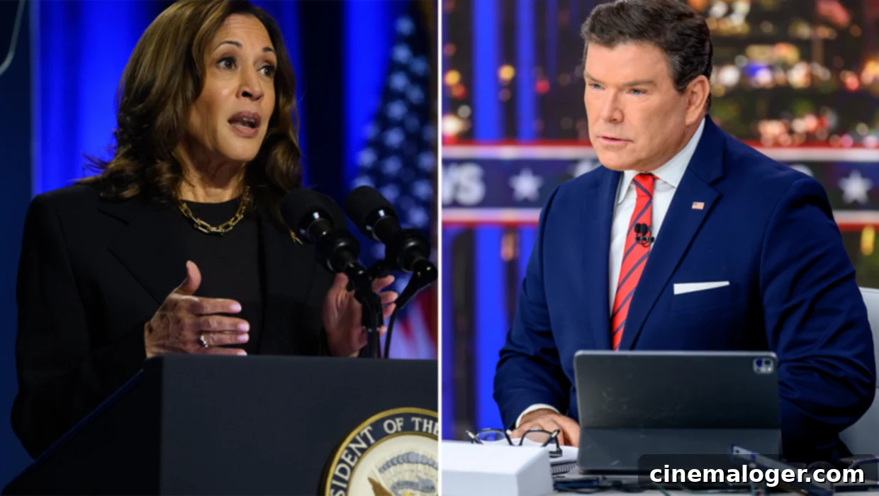 Kamala Harris and Bret Baier Interview Highlights 1 featured 5330593