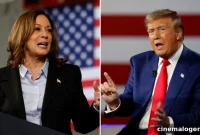 US Election 2024: Harris vs. Trump – Latest Poll Results