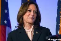 How Much Is Kamala Harris Worth? Her 2024 Net Worth and VP Salary Explained