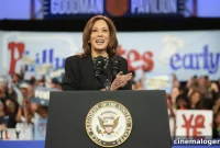 Kamala Harris’s Public Calendar: Where the VP is Heading Next