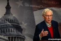 McConnell’s Successor The New Face of Senate Republican Leadership