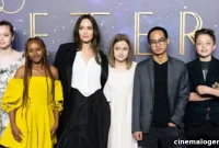 Angelina Jolie and Brad Pitt’s Biological Children: The Official Count