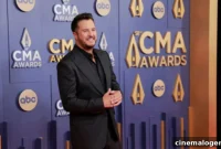 Chris Stapleton and Morgan Wallen Dominate CMA Awards 2024