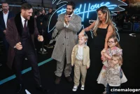 Conor McGregor Children Everything You Need To Know