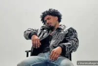 Hugo D. Almonte The Rapper Unveiled As Khalid Rumors Swirl