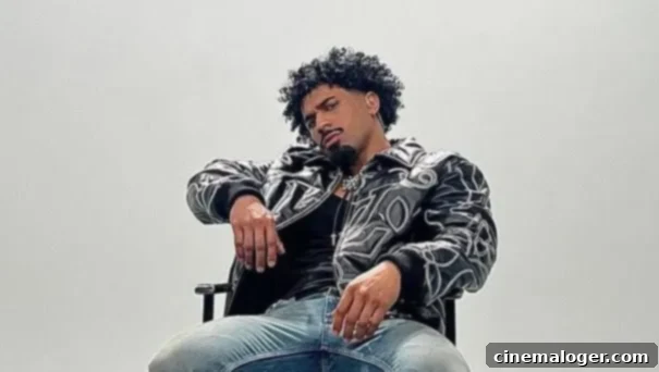 Hugo D. Almonte The Rapper Unveiled As Khalid Rumors Swirl 1 featured 5347975