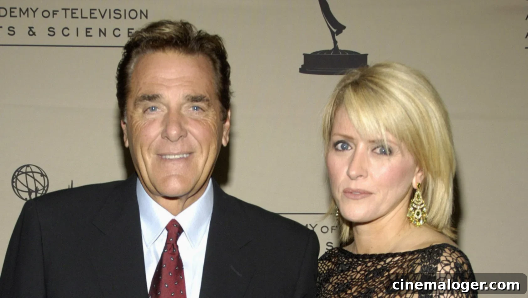 Chuck Woolery's Wife: Inside the Late Game Show Host's Marriages and Ex-Wives 1 featured 5348060