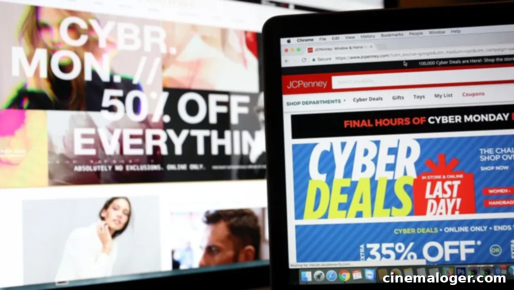Mark Your Calendar: Cyber Monday 2024 Online Shopping Date 1 featured 5348637