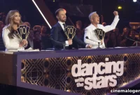 Dancing With the Stars 2024: The Mirrorball Trophy Winner Revealed!