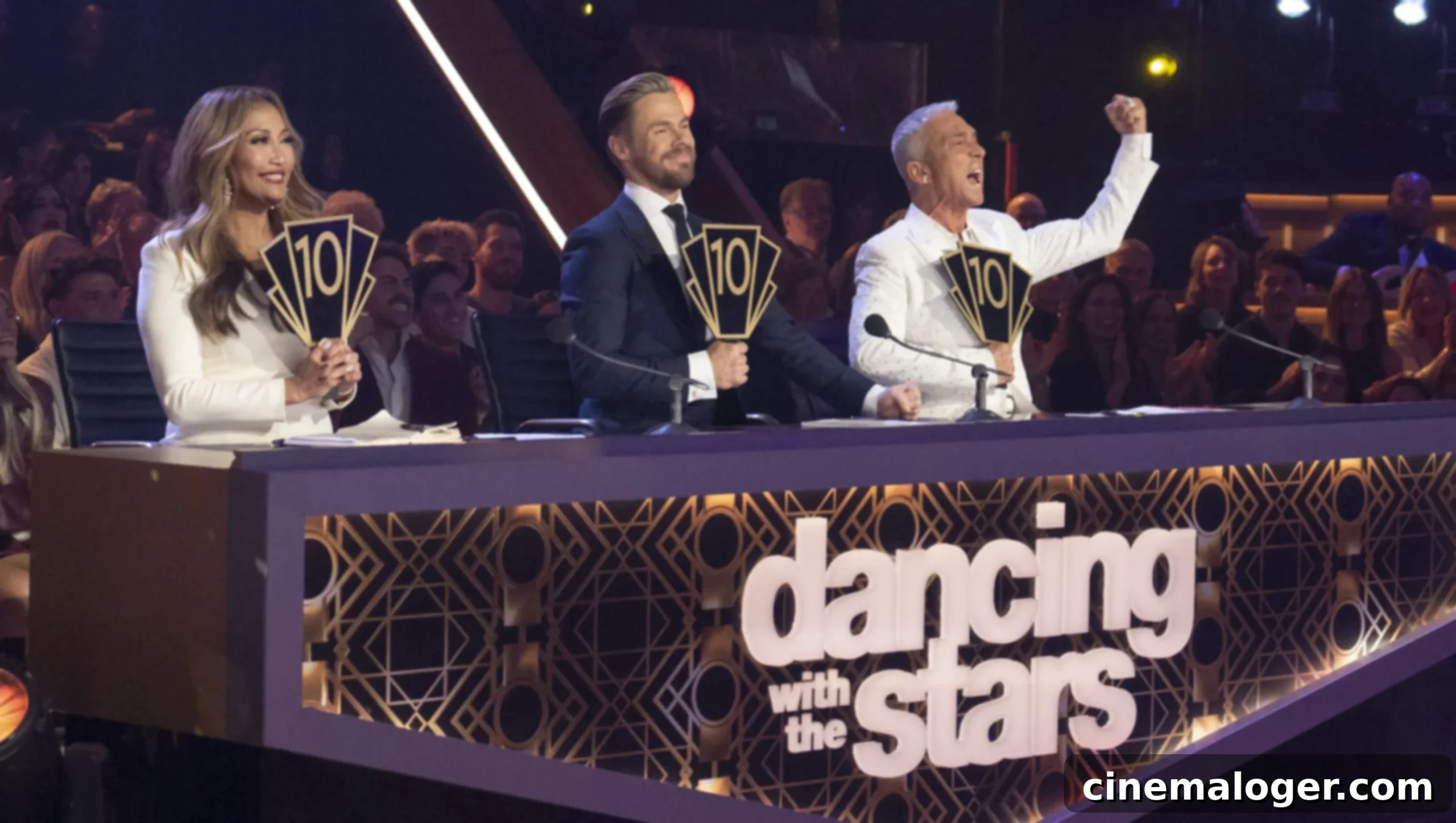 Dancing With the Stars 2024: The Mirrorball Trophy Winner Revealed! 1 featured 5348698 scaled