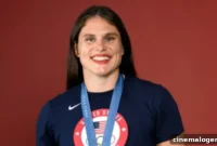 Ilona Maher’s Origins: Her Hometown and Background