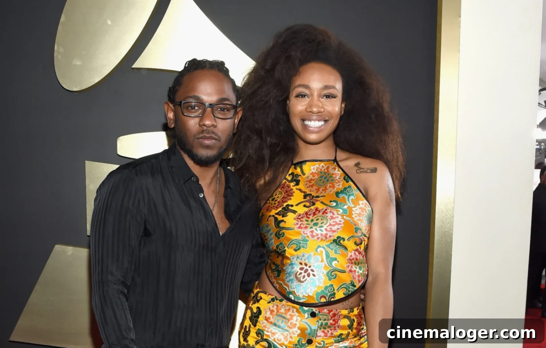 Kendrick Lamar & SZA 2025 Tour Ticket Prices 1 featured 5350768