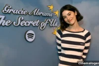 Gracie Abrams’ Highly Anticipated 2025 Tour: Dates & Tickets