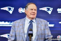 Beyond the Sidelines: Meet Bill Belichick’s Children