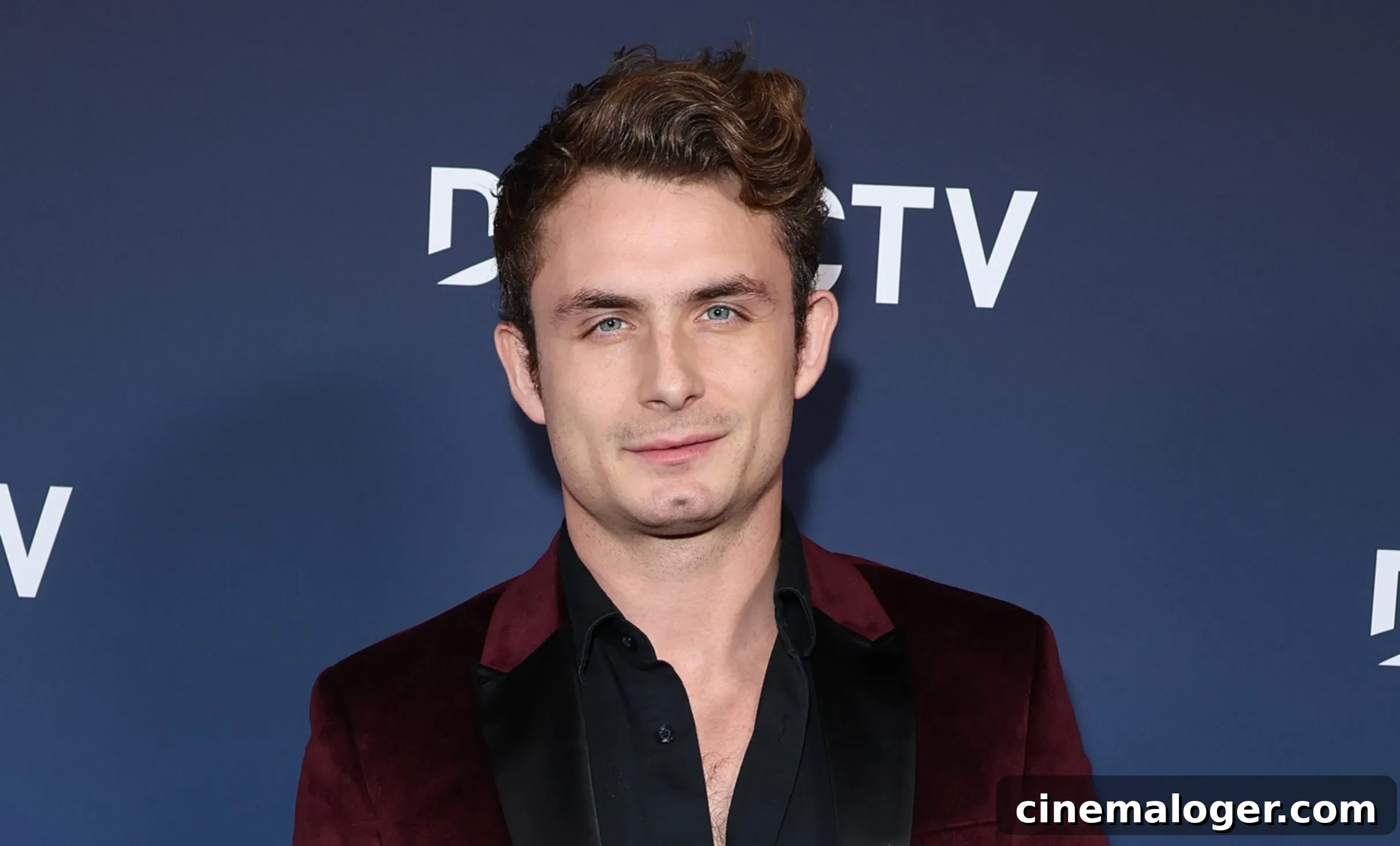 James Kennedy's Arrest: Unraveling the Domestic Violence Allegation 1 featured 5353598