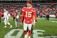 Patrick Mahomes’ Injury Scare: The Latest on the Chiefs Quarterback