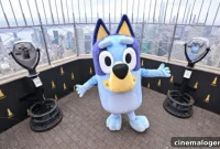 Bluey Movie Guide: Release Date, Streaming, and Latest Details