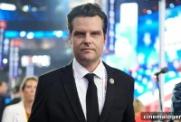 Matt Gaetz’s Ethics Report: The Accusations Unveiled