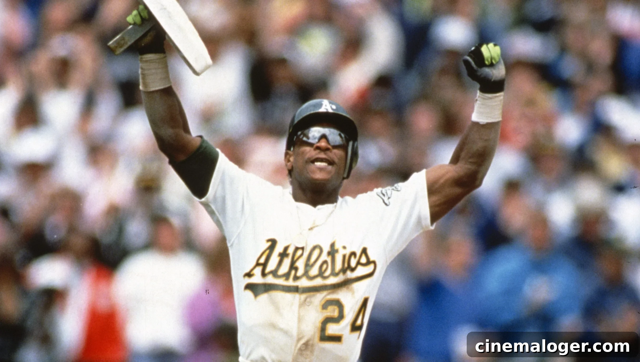 Rickey Henderson Alive: Clarifying the MLB Legends Health Status 1 featured 5356118