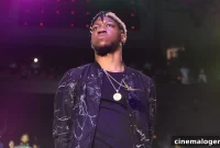 OG Maco Flesh Eating Disease Tragedy