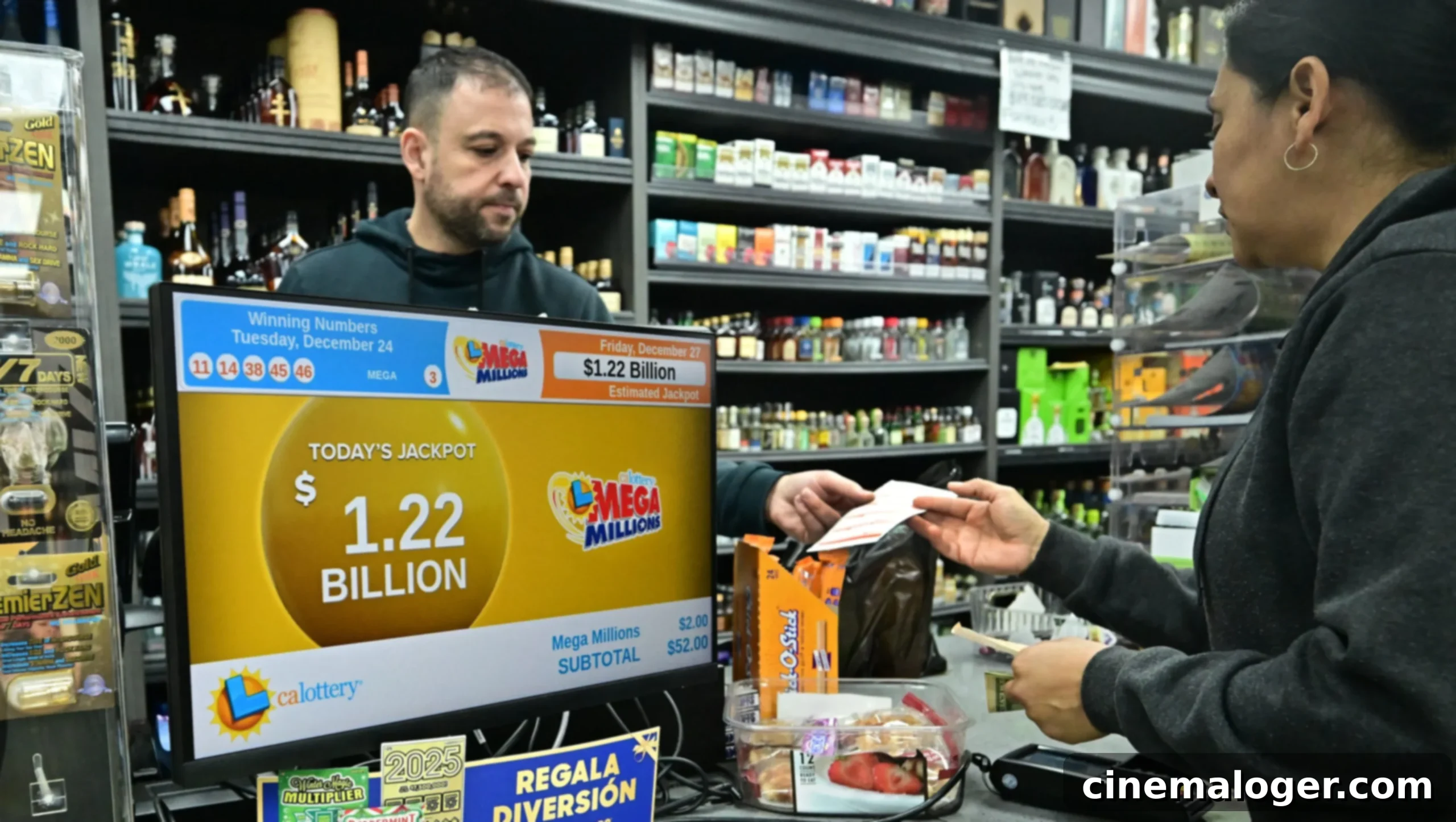 Revealed: Where the $1.22 Billion Mega Millions Ticket Was Sold 1 featured 5357536 scaled