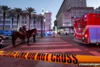 New Orleans New Year’s Eve: Attack, Shooting, and Suspect Details