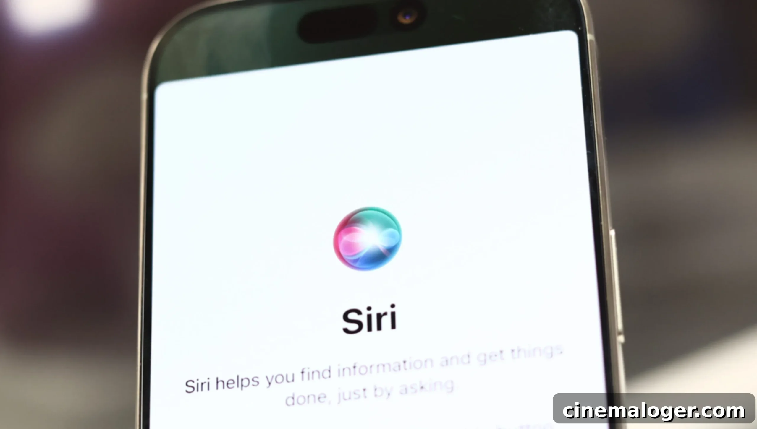 Apple's $95 Million Siri Class Action Settlement 1 featured 5359128 scaled