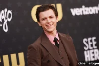 Tom Holland’s Net Worth: How Rich Is the Spider-Man Star