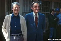 Jimmy Carters Vice President Revealed