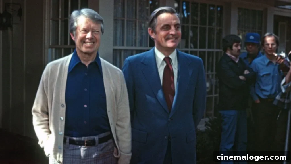 Jimmy Carters Vice President Revealed 1 featured 5361002