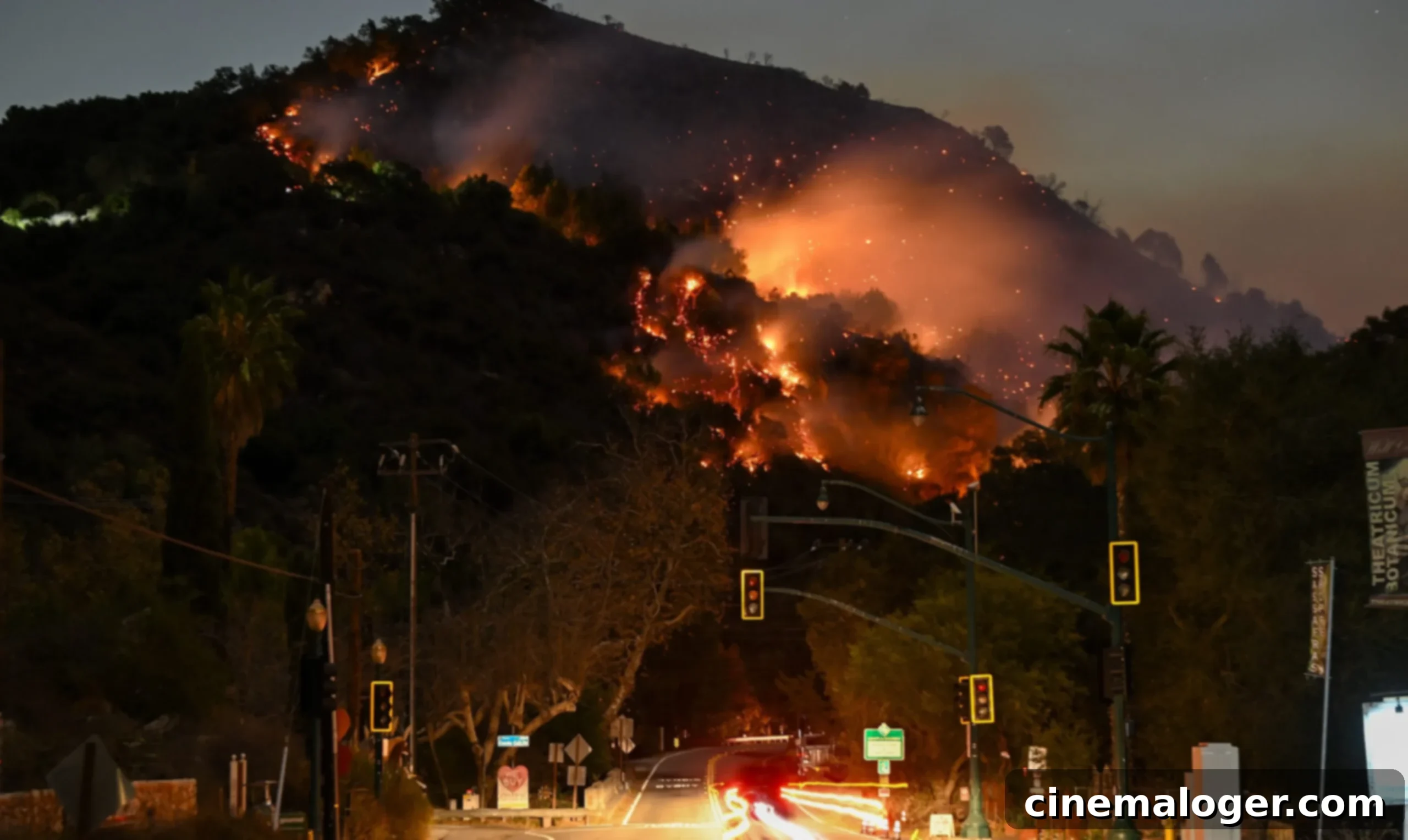 California's Winter Wildfires: Why They Happen 1 featured 5361239 scaled