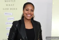 Sheinelle Jones’ Today Show Wealth Revealed