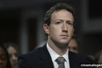 Is AI Fueling Meta’s Layoffs