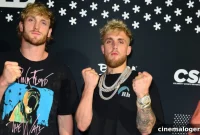 Logan Paul vs. Jake Paul: The Sibling Showdown – How to Watch