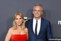 Meet The Children of RFK Jr.