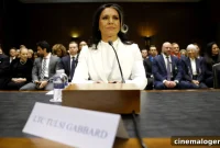 Tulsi Gabbard’s Confirmation: What We Know Now