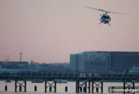 The 2025 Fullerton California Plane Crash NTSB Investigation