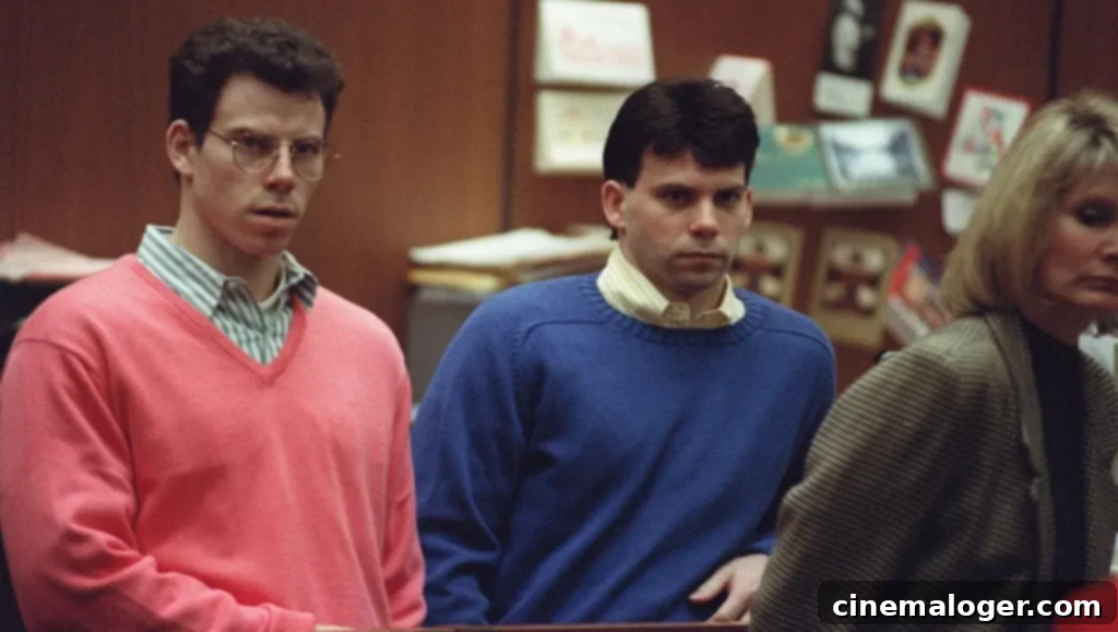 The Menendez Brothers and the Kardashians The Connection You Never Knew 1 featured 5368090