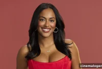 The Real Reason Beverly Ortega Left The Bachelor in Week 3