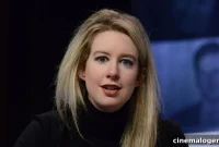 Elizabeth Holmes Kimdir? Hükümlü Girişimci Hakkında 5 Bilgi