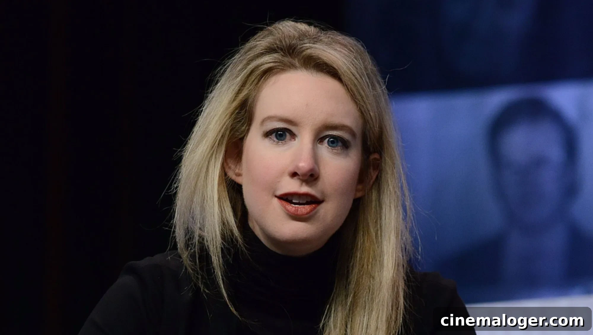Elizabeth Holmes Kimdir? Hükümlü Girişimci Hakkında 5 Bilgi 1 featured 5370098