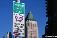 Trump’s Influence on NYC Congestion Pricing: What’s Next