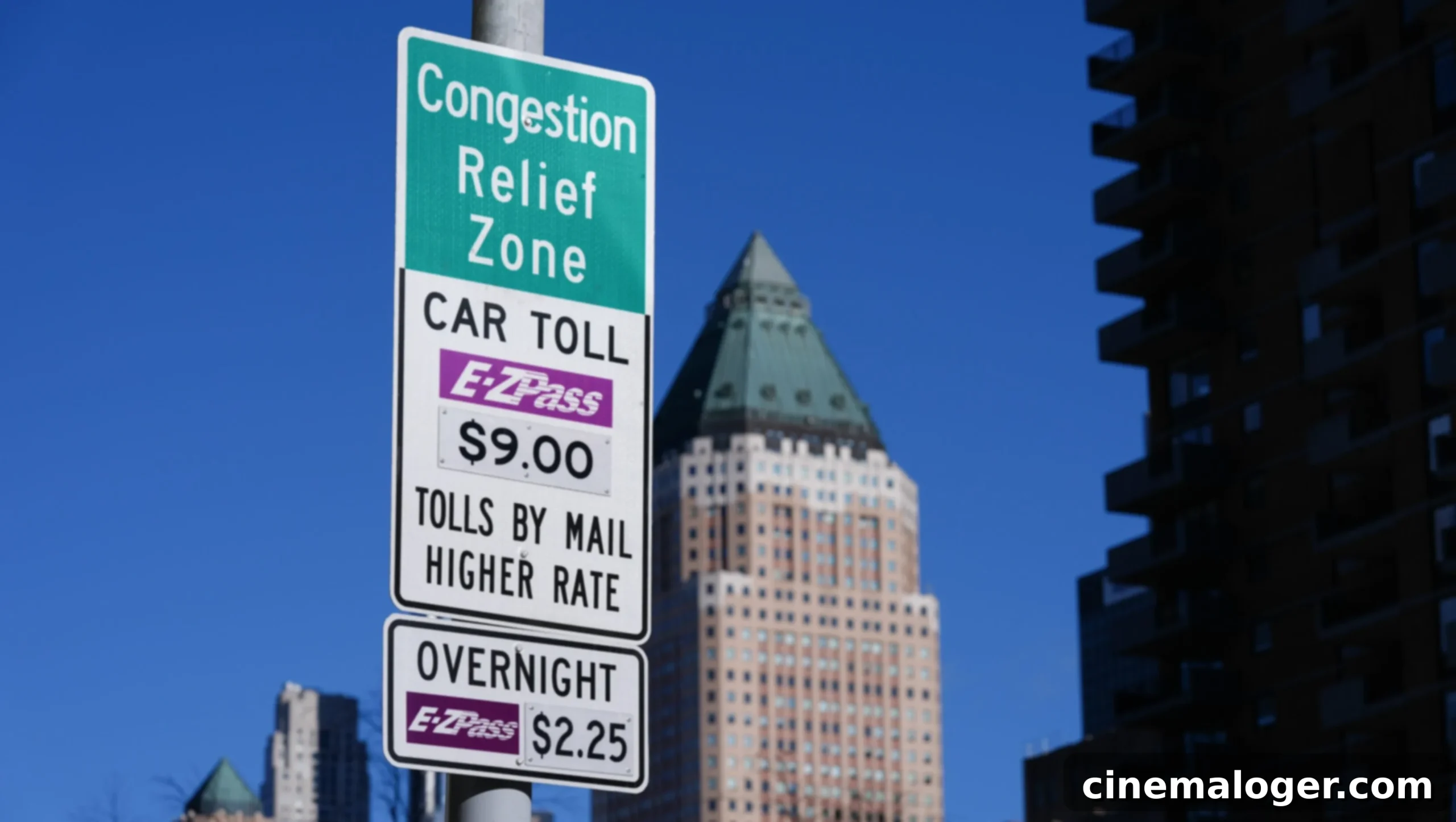 Trump's Influence on NYC Congestion Pricing: What's Next 1 featured 5371219 scaled